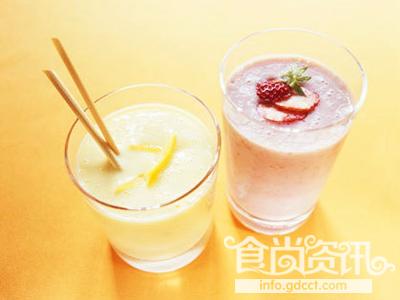 想要健康就不要喝这7种饮料