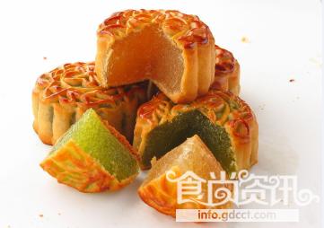 月饼市场问题不少 网购月饼选择很重要