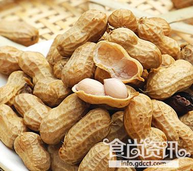 煮花生_煮花生的做法_煮花生的营养价值-美食菜谱
