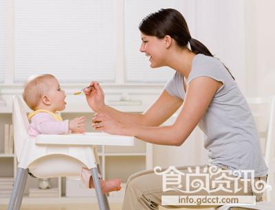 哪些食物婴幼儿不宜饮食？