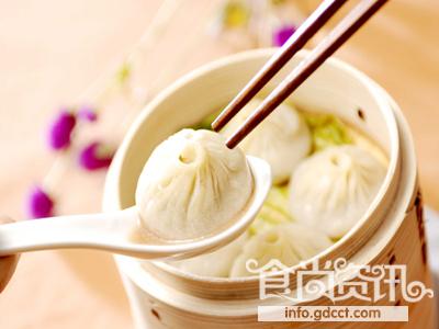 舌尖中国之上海小吃“三主件”