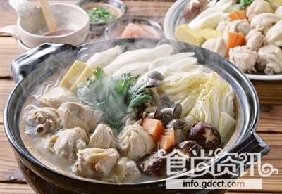 食物真的要“趁热吃”吗？
