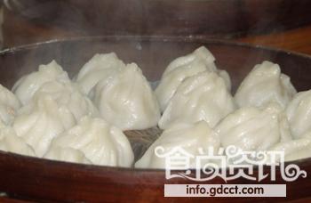 舌尖中国之上海十大名小吃（下篇）