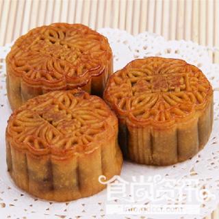 新买月饼发霉 商家：不保证百分百没问题