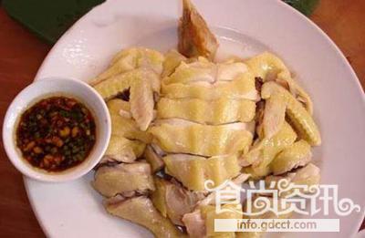 舌尖中国之肇庆封开三大美食