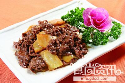 八种食物搭配禁忌