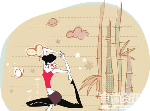 乐活潮人防癌新招上篇