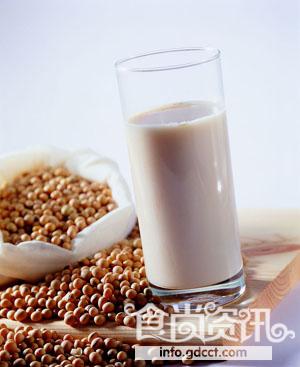 喝豆浆禁忌大搜集