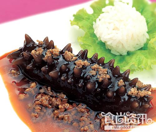 【水产特产——海参】海参的营养价值与食用方法