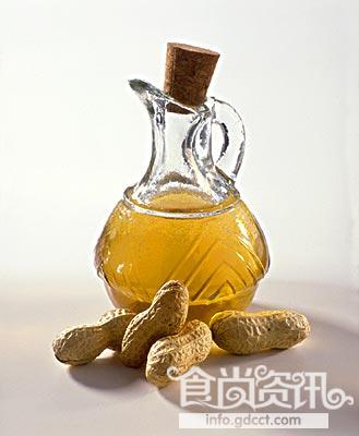 广东品牌花生油被曝含致癌毒素