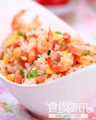 扬州炒饭_扬州炒饭的做法_怎么做-美食diy食谱