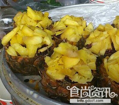 舌尖中国之丽江必吃经典小吃