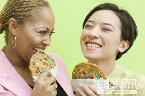 吃货等四类人易患高血压