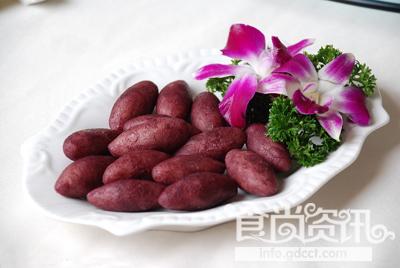 怎样吃红薯才是最安全健康