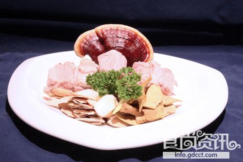【食材营养与功效】土茯苓的功效与作用