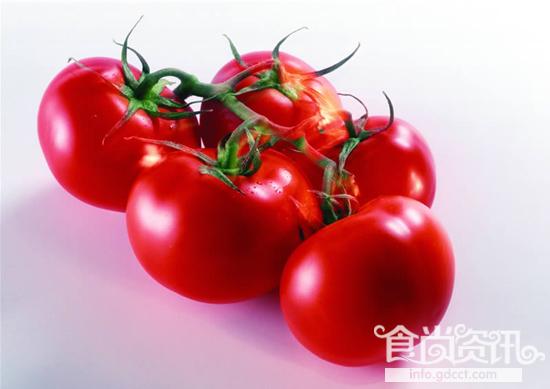 爱情苹果西红柿的营养价值