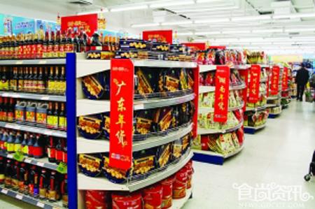 广东特色年货有哪些？