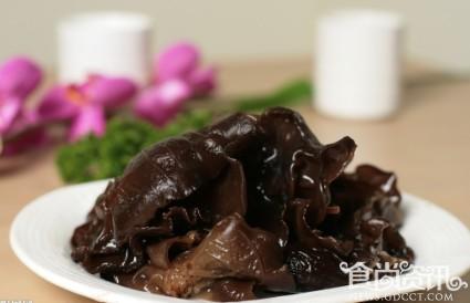 三招教您怎样挑选健康黑木耳