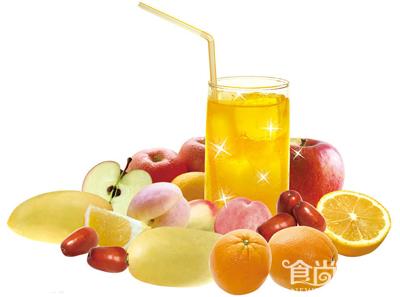 果汁饮料有危害 果粒橙含禁用农药