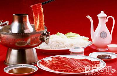 健康小常识 火锅底料有哪些禁忌