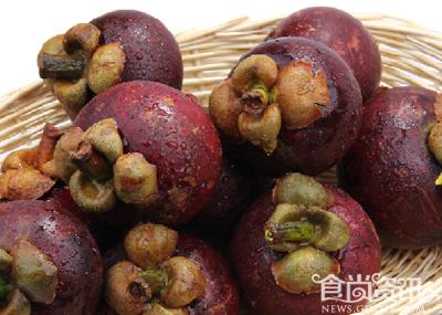 山竹怎么剥又快又好？吃山竹有哪些禁忌