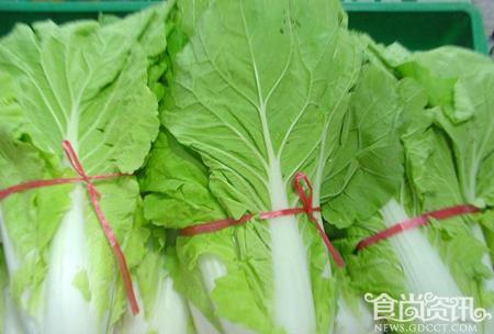 豫东明珠 河南永城特产