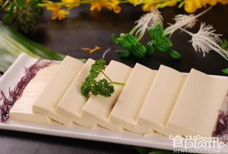 豆腐有哪些营养价值？