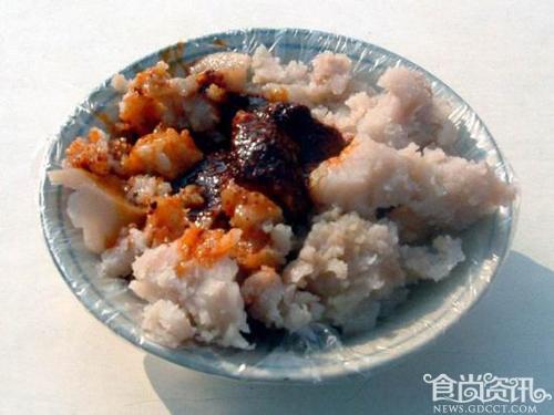 甘肃旅游攻略 八道必吃天水美食