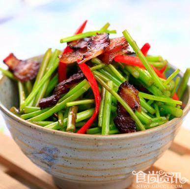 3种干腊肉做法教您干腊肉怎么做好吃