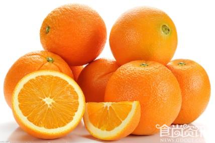 橙子应该怎么挑选？