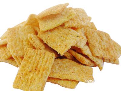 大米锅巴怎么做好吃  家庭自制零嘴小食