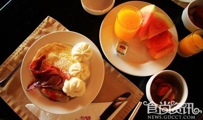 10大不良饮食习惯可致癌 切勿不吃早餐