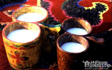 关外佳肴，细数蒙古族三大美食特产