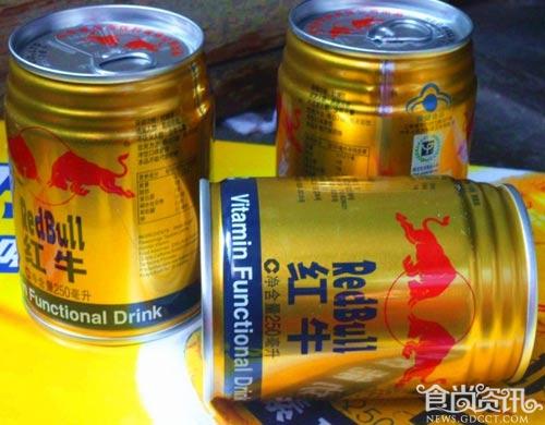 法国食品安全局：警惕“功能饮料”危害人体健康！