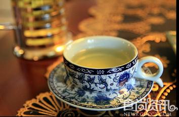 不可小觑的桂花茶，其功效与作用几何？