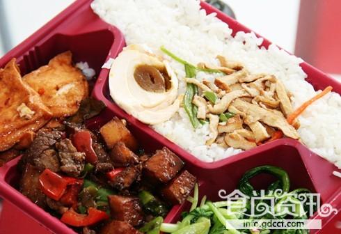 留住营养 微波炉热饭有技巧