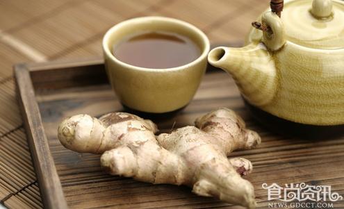 能治感冒？可乐姜汤的作用真那么大吗？