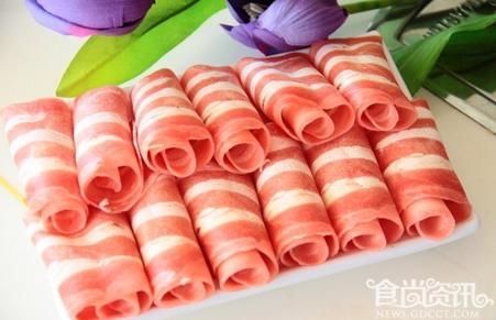 怎么挑选羊肉？如何分辨绵羊肉和山羊肉？