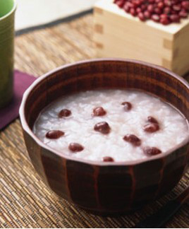 脱发严重吃什么 枸杞黑芝麻粥