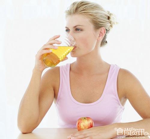 【秋季养生】养肺润肺的食物有哪些？