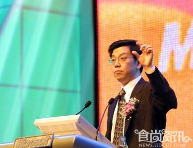 李开复化疗结果不理想 到底癌症病人吃什么好？