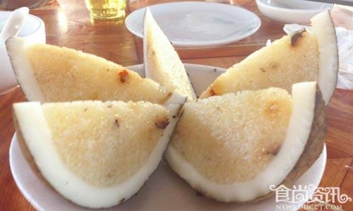 三亚椰子饭 来自东方夏威夷的特色美食