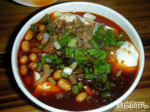 四川特色美食图片 挑逗你的舌尖