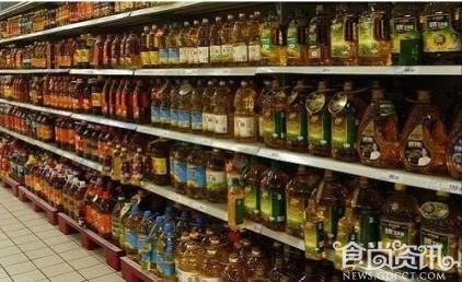 国储库流入1400多吨转基因菜油 中储粮称将严肃处理