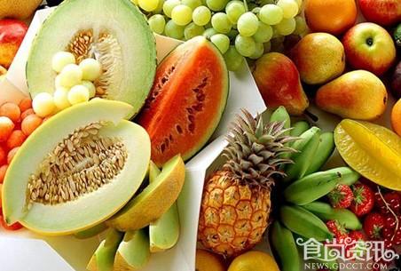 吃什么食物降血压？八大水果推荐