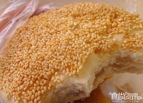 江苏常州吃的特产有哪些？