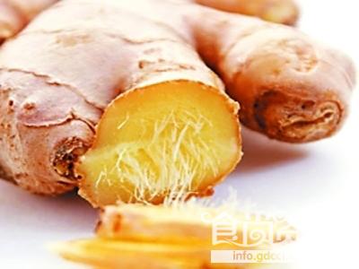 生姜片可以去痘印吗