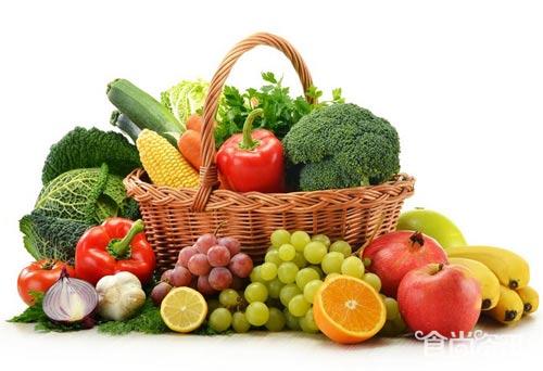 健康饮食：高血压的人吃什么食物好？