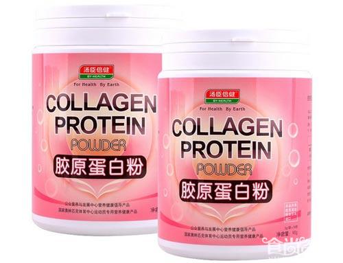 汤臣倍健等7大品牌胶原蛋白含量不符 涉嫌虚假宣传
