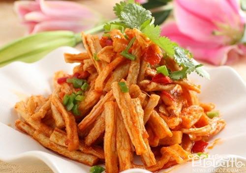 怎么腌制萝卜？萝卜咸菜的腌制方法